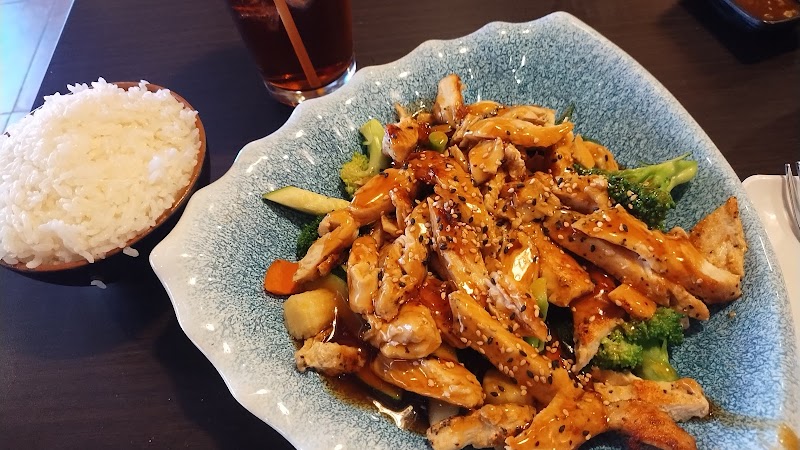 Photo of Kirin Asian bistro sushi bar