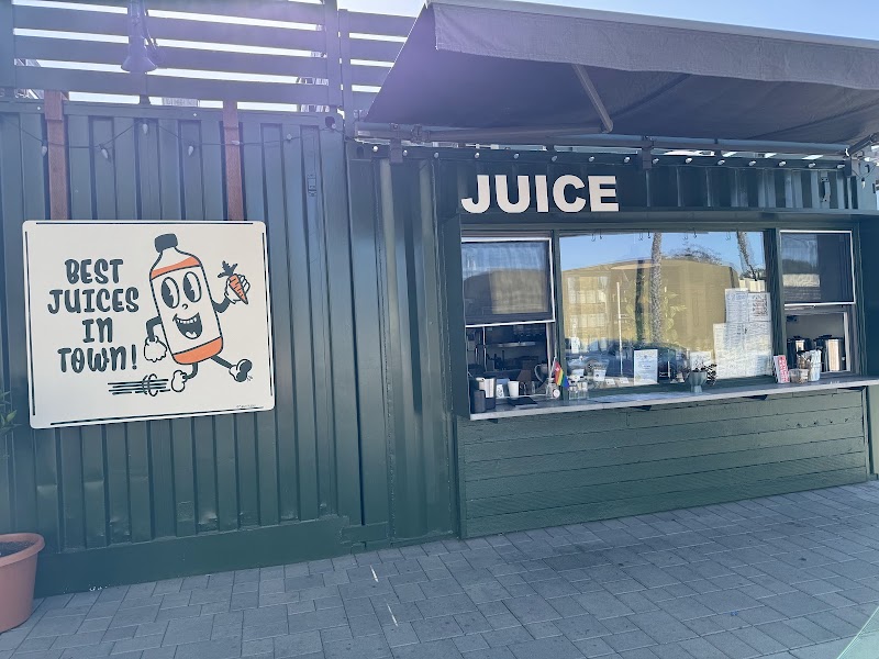 Photo of Salud Juice-Bixby Knolls