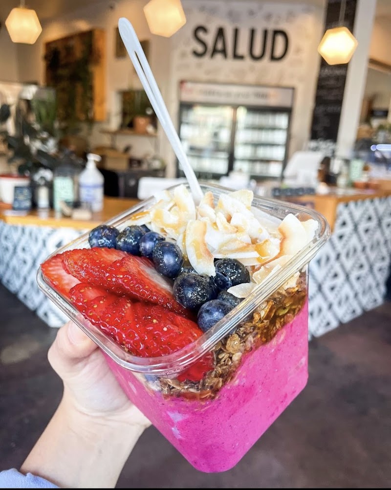 Salud Juice-Bixby Knolls photo 2