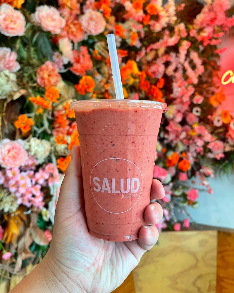 Salud Juice-Bixby Knolls photo 5