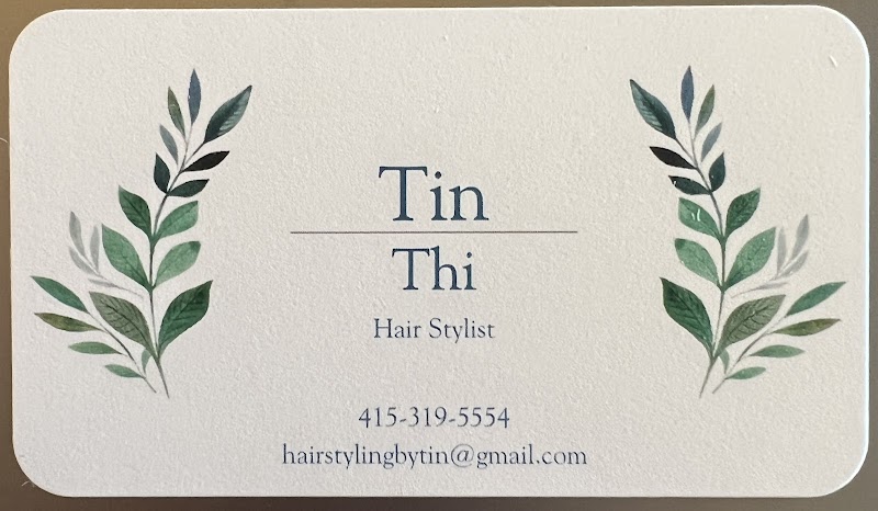 Photo of Hair by Tin Thi