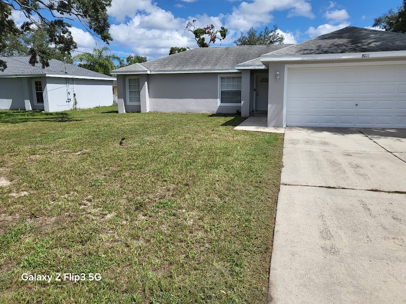 Time to shine lawn maintenance and more photo 5