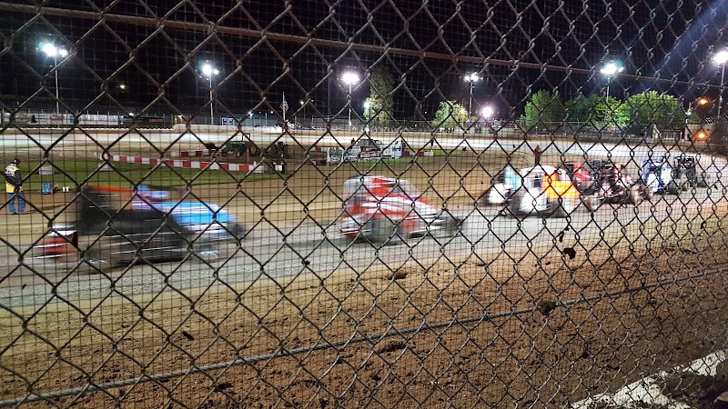 Delta Speedway photo 3