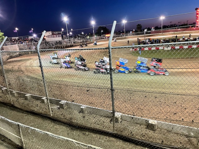 Delta Speedway photo 2
