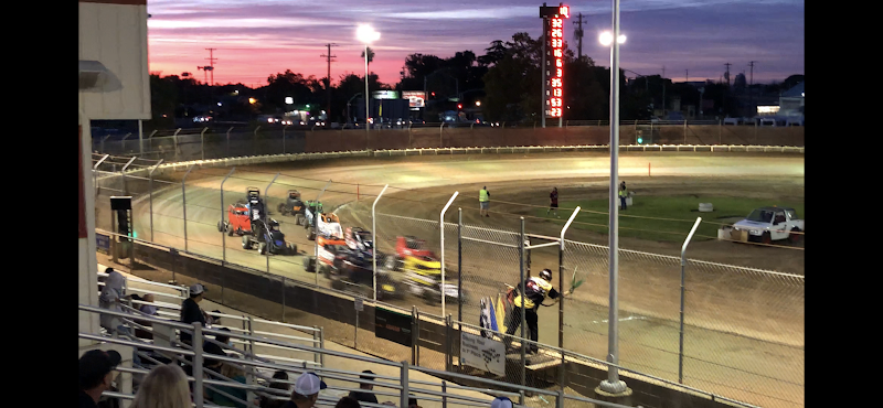 Photo of Delta Speedway