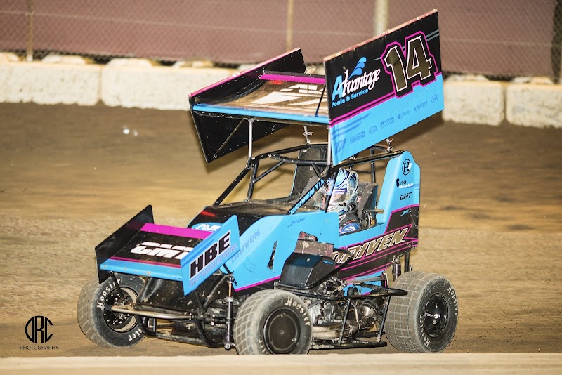 Delta Speedway photo 4