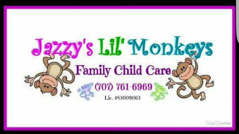 Photo of Jazzys lil Monkeys Family Childcare
