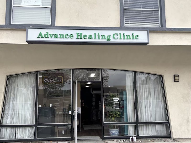 Advance healing Clinic photo 4