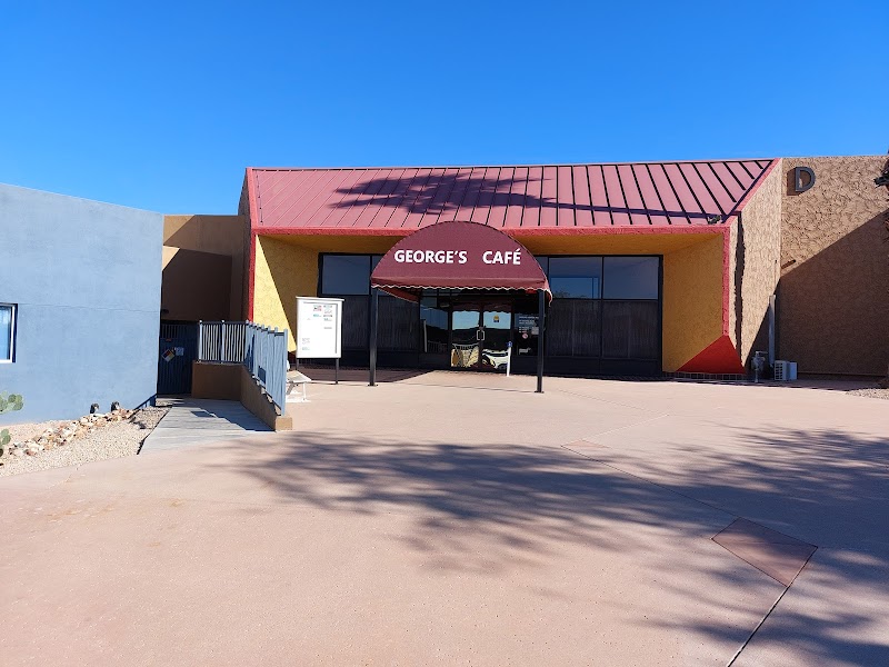 Sun City Visitors Center photo 2