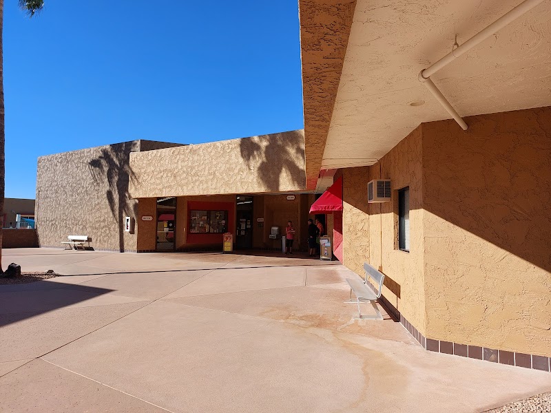 Sun City Visitors Center photo 4