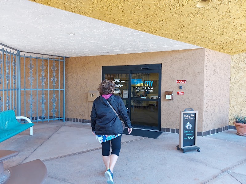 Sun City Visitors Center photo 5