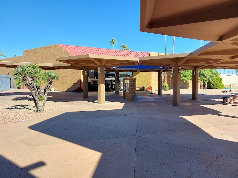 Photo of Sun City Visitors Center