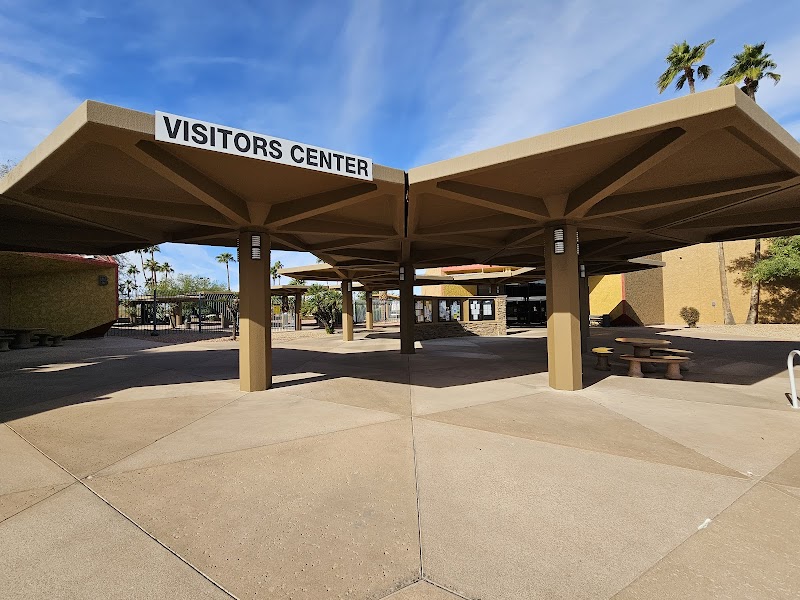 Sun City Visitors Center photo 3