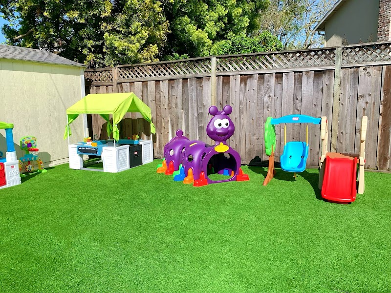 Tiny Orange Daycare photo 3
