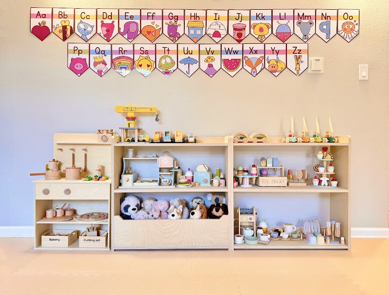 Tiny Orange Daycare photo 5