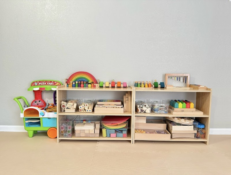 Tiny Orange Daycare photo 4