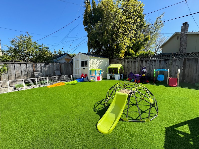 Photo of Tiny Orange Daycare