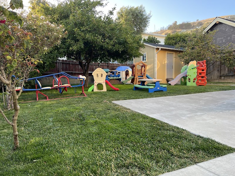 Photo of Irene's Childcare