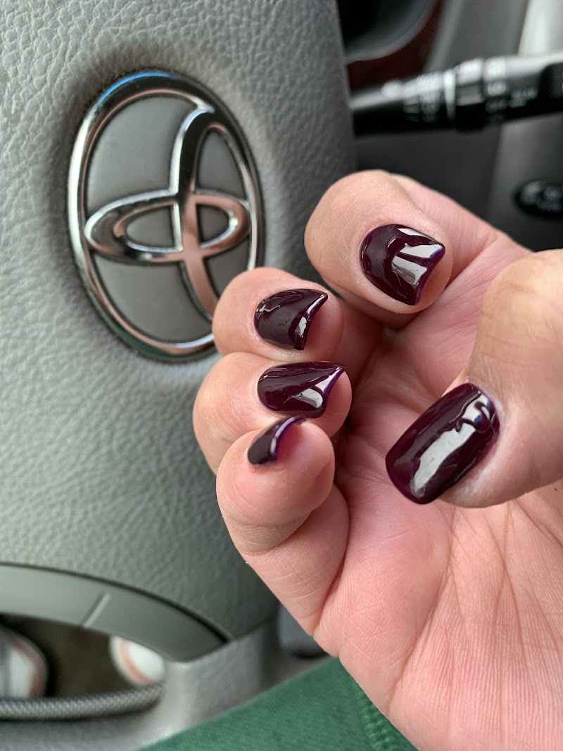 Princess Nails photo 2