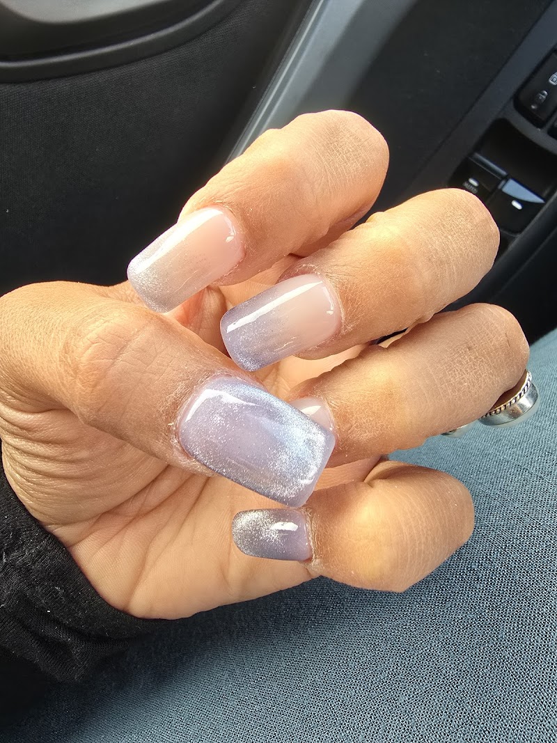 Photo of Princess Nails