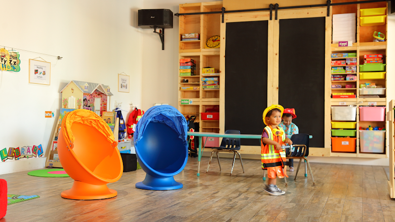 Photo of Little Builders Preschool & Daycare