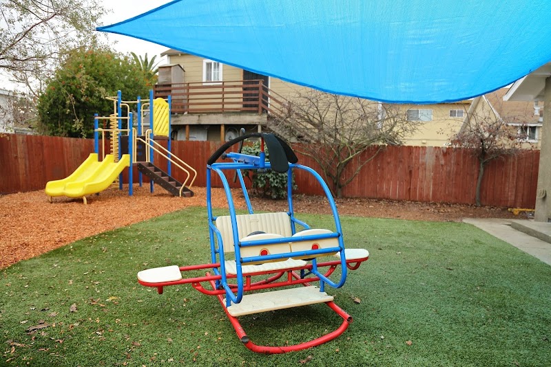 Little Builders Preschool & Daycare photo 4
