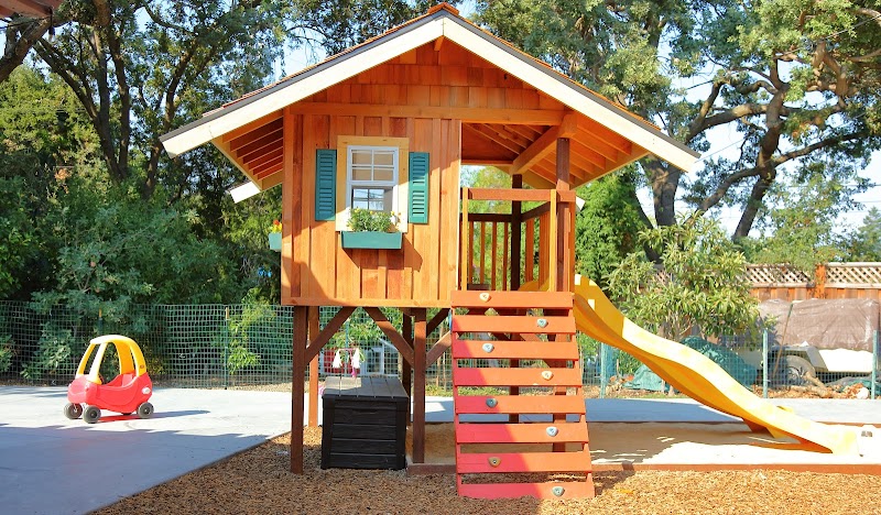 Little Builders Preschool & Daycare photo 2