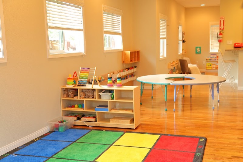 Little Builders Preschool & Daycare photo 3