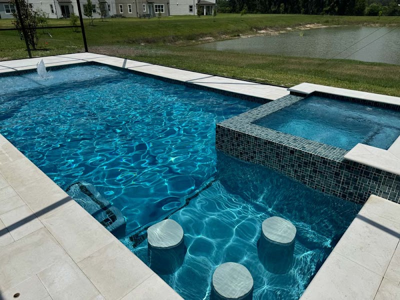 Jimenez Quality Pools photo 2