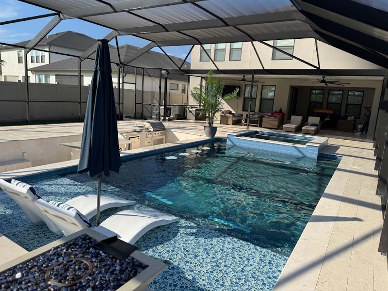 Photo of Jimenez Quality Pools