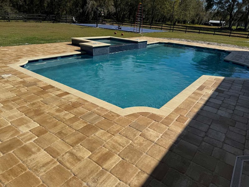 Jimenez Quality Pools photo 4