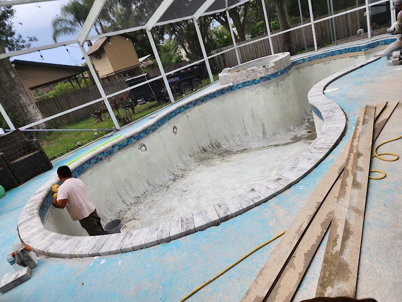 Jimenez Quality Pools photo 3