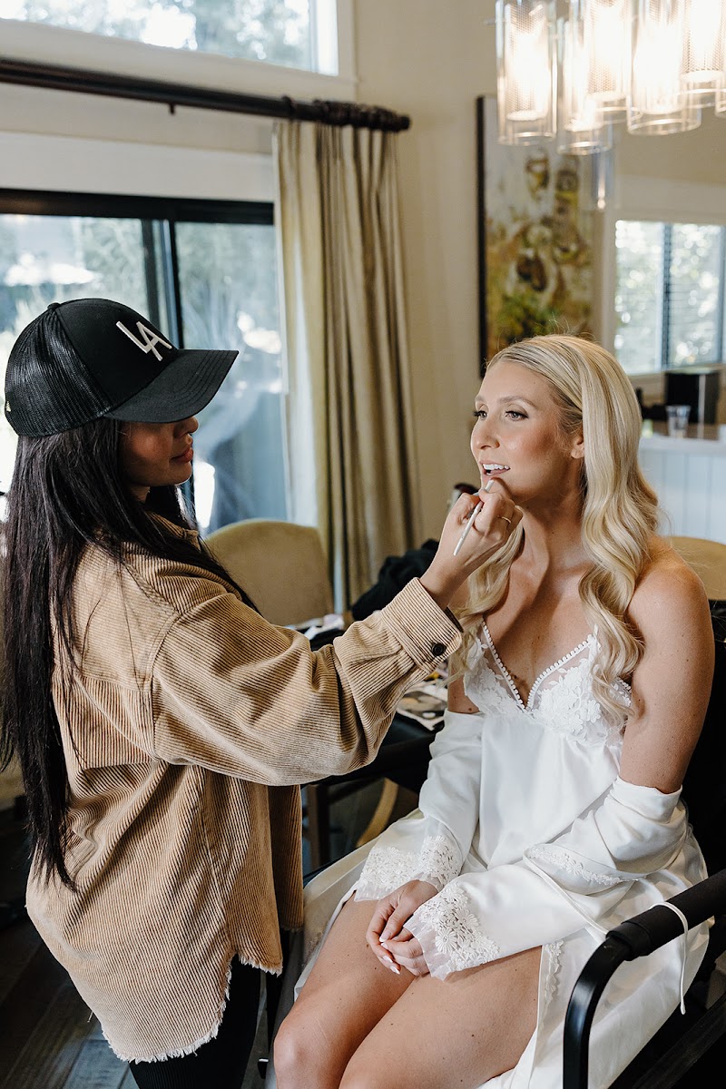 Photo of Makeup by Masara