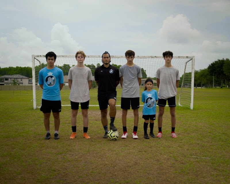 Futboland Soccer and Fitness Academy photo 4