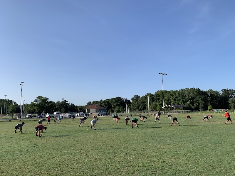 Futboland Soccer and Fitness Academy photo 2