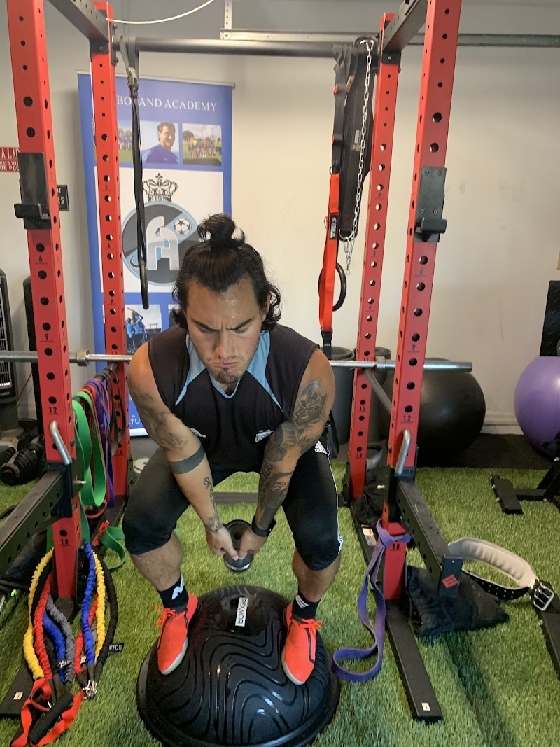 Futboland Soccer and Fitness Academy photo 3