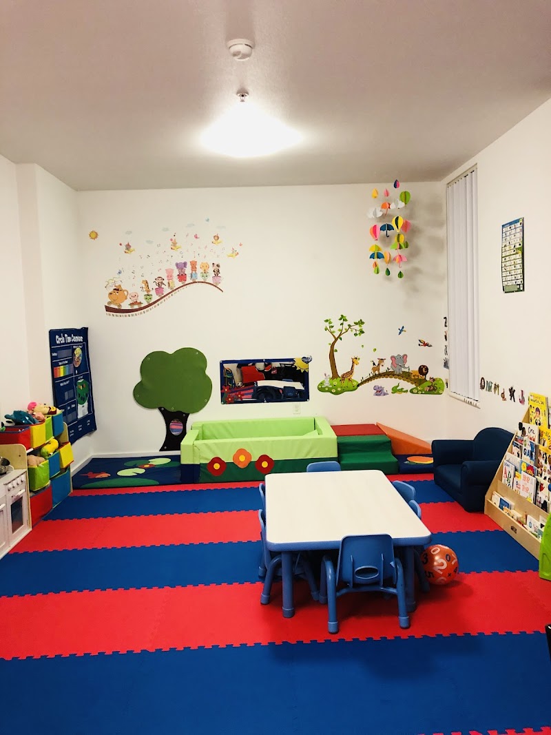 Photo of Happy Trails Family Childcare