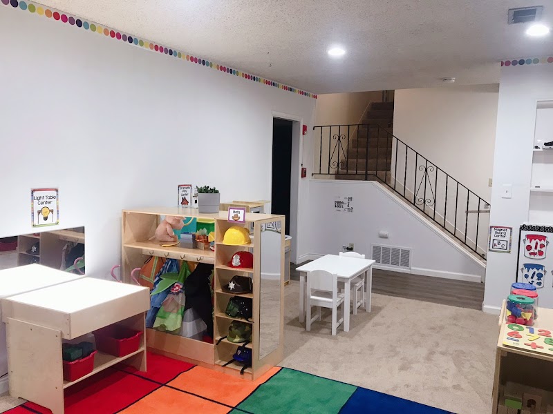 WonderKids Daycare & Preschool photo 4