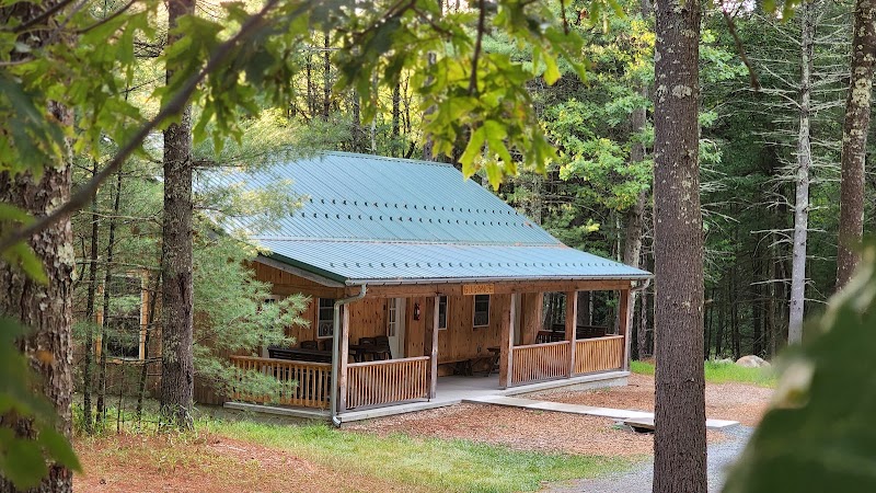 Photo of Camp Deerpark