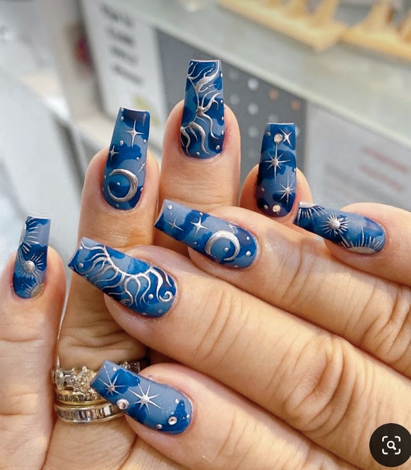 KT NAIL & SPA photo 5