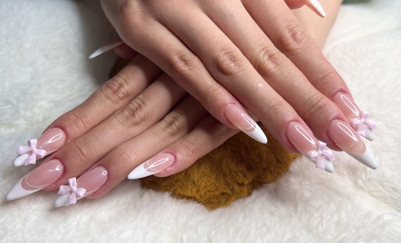 KT NAIL & SPA photo 4