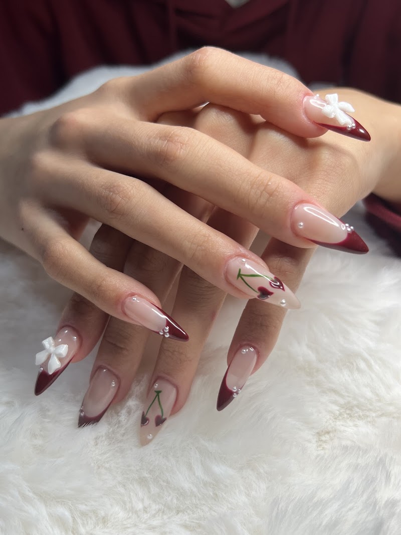 KT NAIL & SPA photo 3