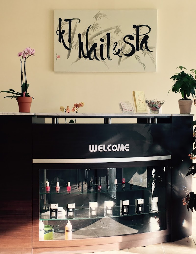 Photo of KT NAIL & SPA