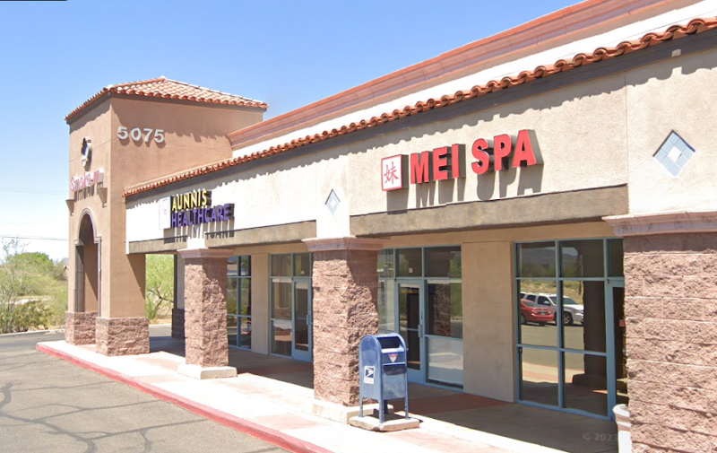 Photo of Mei-Spa