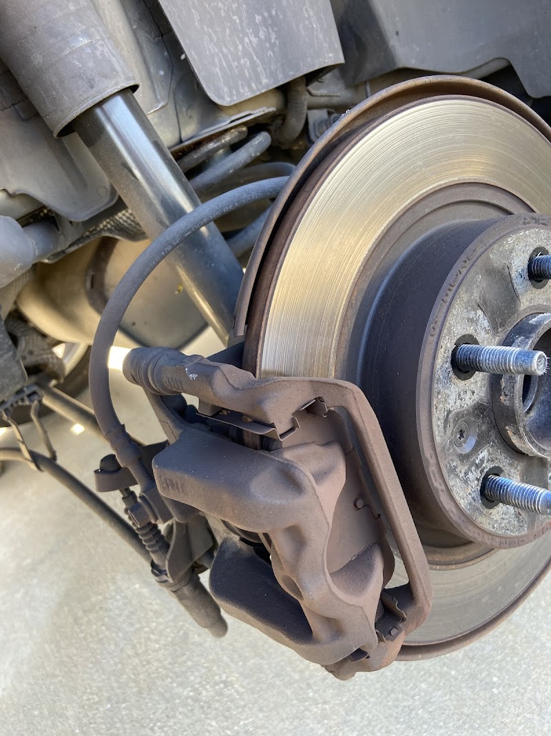 J&R mobile mechanic llc photo 3