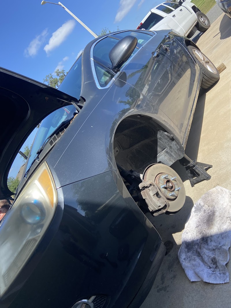J&R mobile mechanic llc photo 5