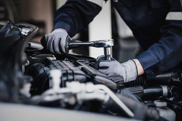 Photo of J&R mobile mechanic llc