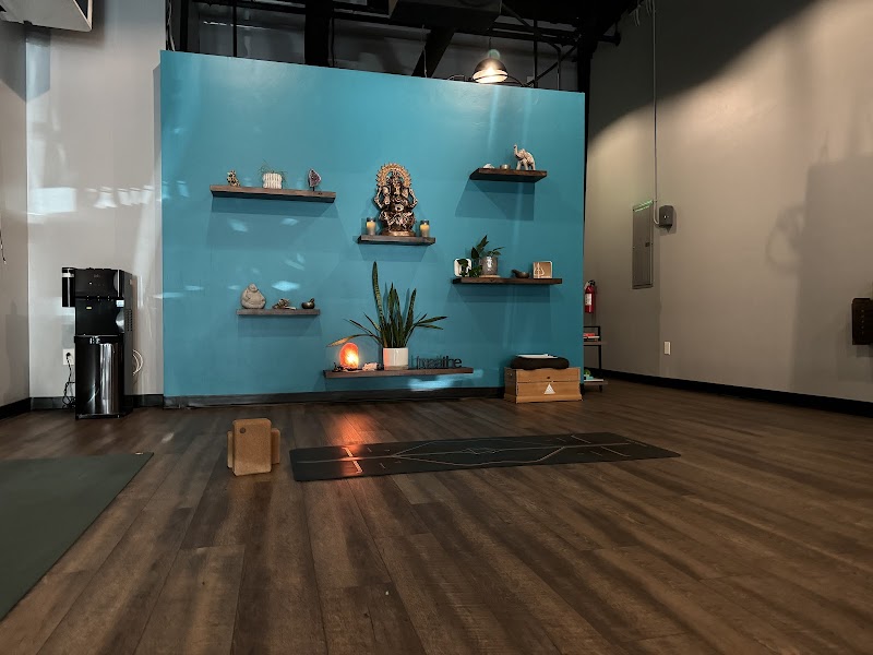Yoga Loft Tucson photo 3