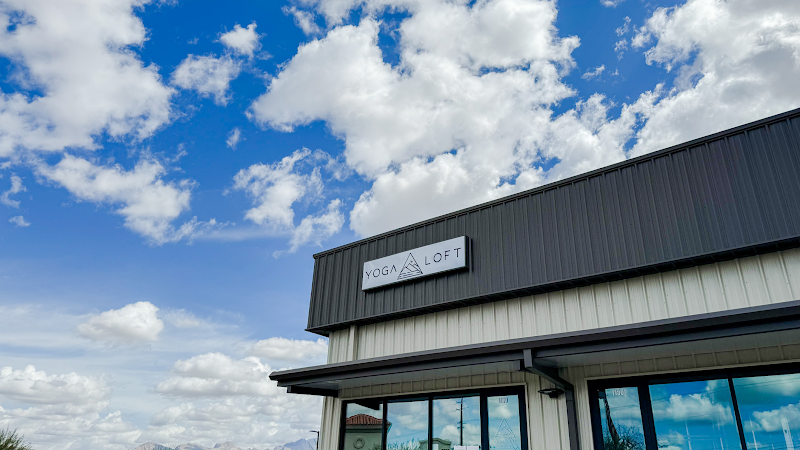Yoga Loft Tucson photo 5