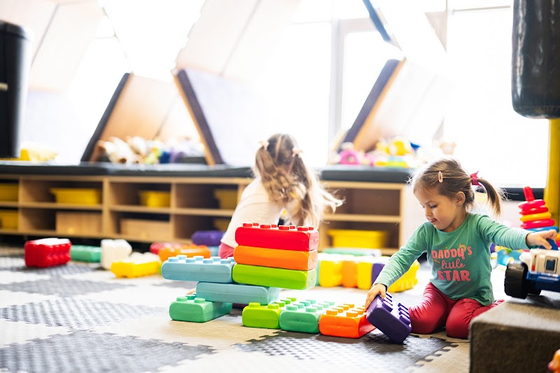Photo of Asha Singh Daycare
